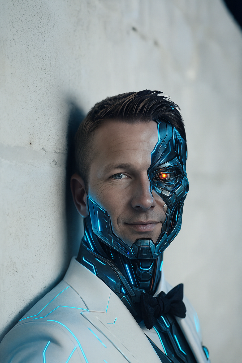Robot