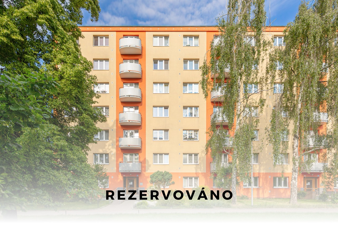 Prodej bytu Wednesbury, Kladno