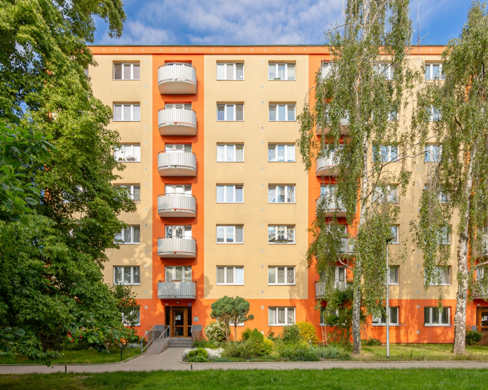 Prodej bytu Wednesbury, Kladno