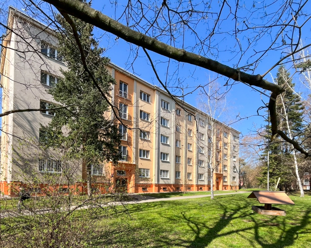 Prodej bytu Sečská - Praha