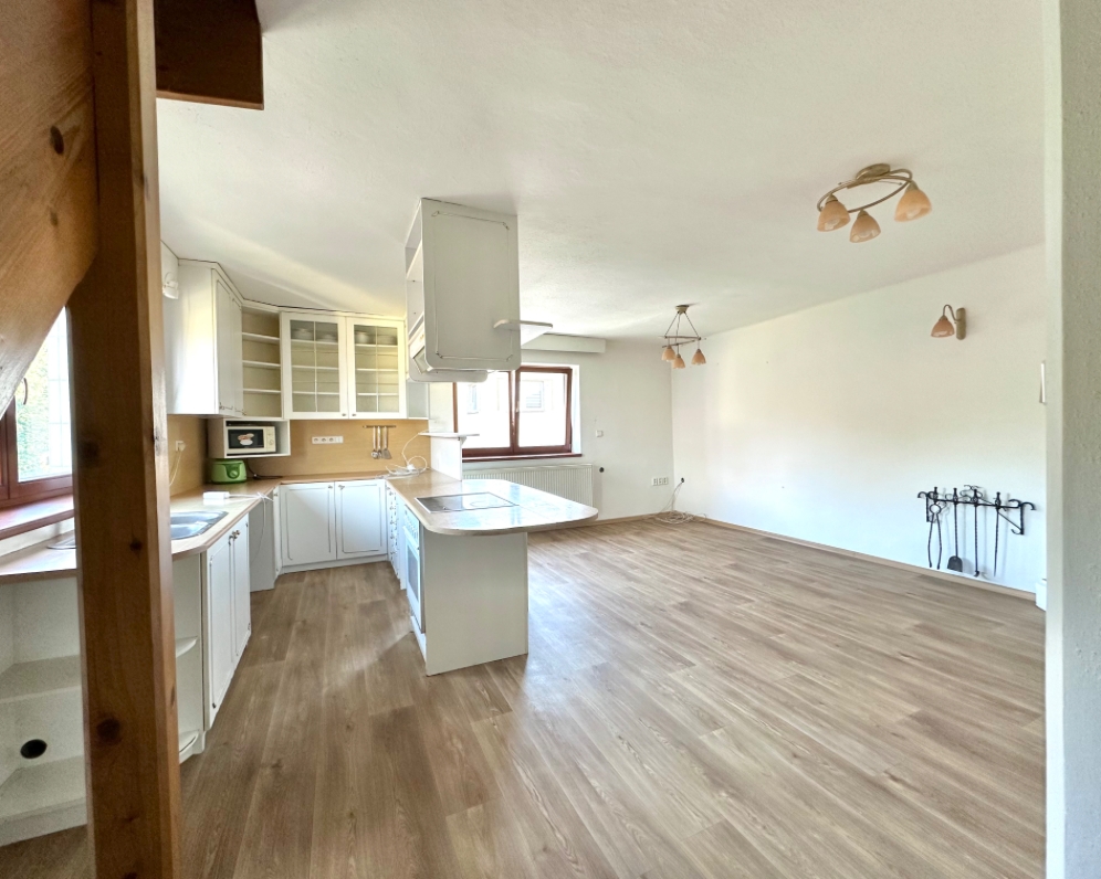 Pronájem bytu Levého, Rakovník